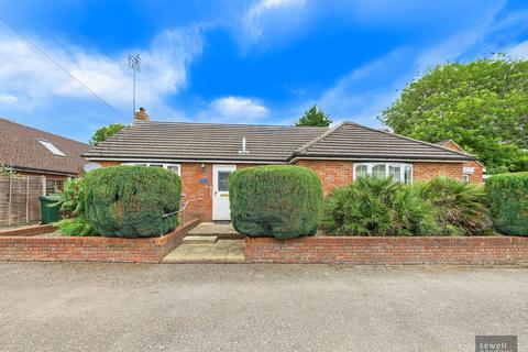 The Crescent, Croxley Green, Rickmansworth, WD3