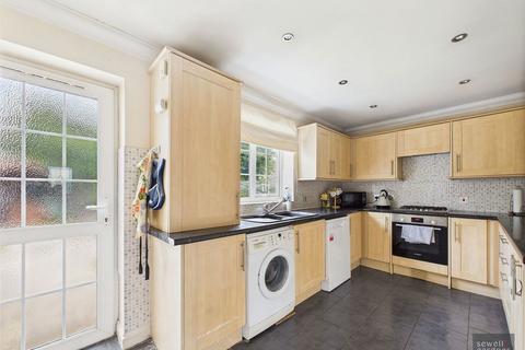 3 bedroom detached bungalow for sale, The Crescent, Croxley Green, Rickmansworth, WD3