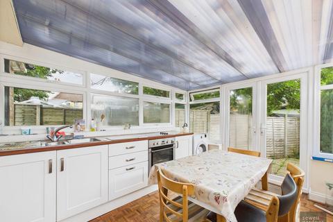 3 bedroom detached bungalow for sale, The Crescent, Croxley Green, Rickmansworth, WD3