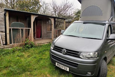 undefined, Old Farm Cottage, St. Austell, PL26