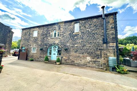 undefined, Bridge Barn, Brearley, HX2 6HU