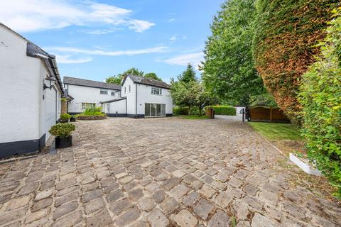 undefined, Smithy Lane, Croft, WA3