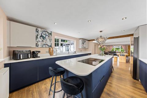 undefined, Smithy Lane, Croft, WA3