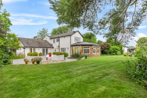 undefined, Smithy Lane, Croft, WA3