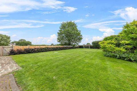 5 bedroom detached house for sale, Smithy Lane, Croft, WA3