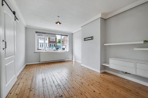 3 bedroom semi-detached house for sale, Ivybridge Road, Coventry CV3