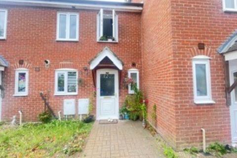 Starfield Close, Ipswich IP4