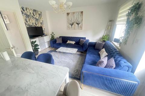 undefined, Starfield Close, Ipswich IP4