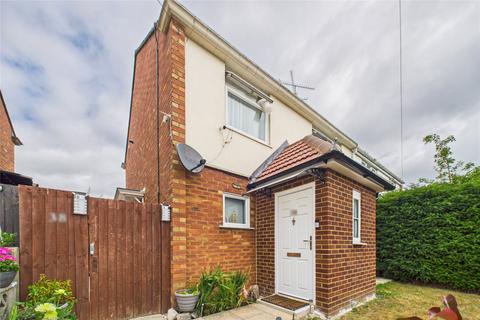38 Lesford Road, Reading, RG1 6DX