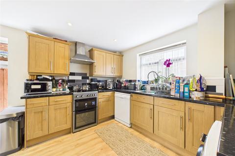 38 Lesford Road, Reading, RG1 6DX