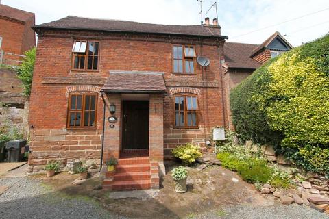 4 bedroom cottage for sale, Queens Hill, Belbroughton, Stourbridge, DY9