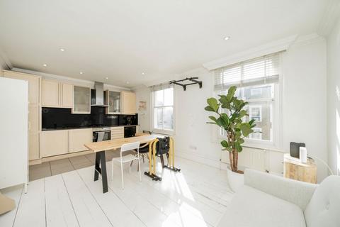 Tollington Way, London N7