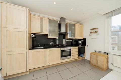 1 bedroom flat for sale, Tollington Way, London N7