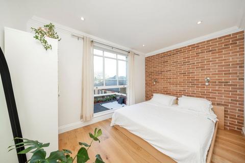 1 bedroom flat for sale, Tollington Way, London N7