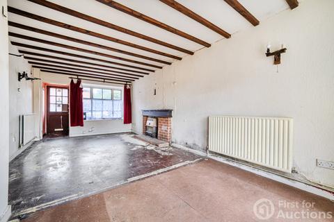 3 bedroom semi-detached house for sale, Burwell Close, Lower Earley, Reading