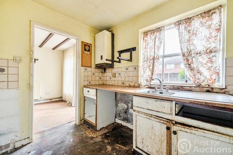 3 bedroom semi-detached house for sale, Burwell Close, Lower Earley, Reading