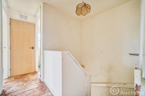 3 bedroom semi-detached house for sale, Burwell Close, Lower Earley, Reading