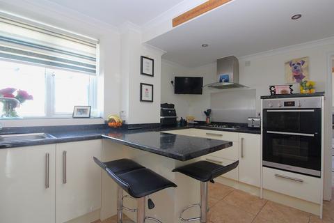 4 bedroom semi-detached house for sale, Chilvers Bank, Baldock, SG7