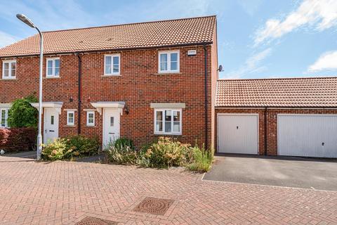 5 Prideaux Drive, Motcombe, Shaftesbury, SP7 9NN
