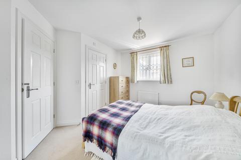 5 Prideaux Drive, Motcombe, Shaftesbury, SP7 9NN