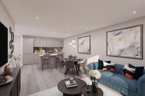 1 bedroom apartment for sale, Squire House, High Street, Billericay