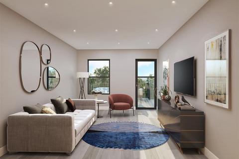 1 bedroom apartment for sale, Squire House, High Street, Billericay