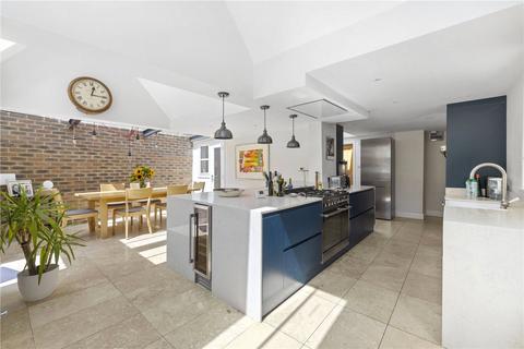 4 bedroom semi-detached house for sale, Ewhurst Road, Peaslake, Guildford, Surrey, GU5
