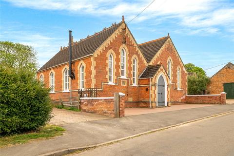 undefined, High Street, Willingham By Stow, Lincolnshire, DN21
