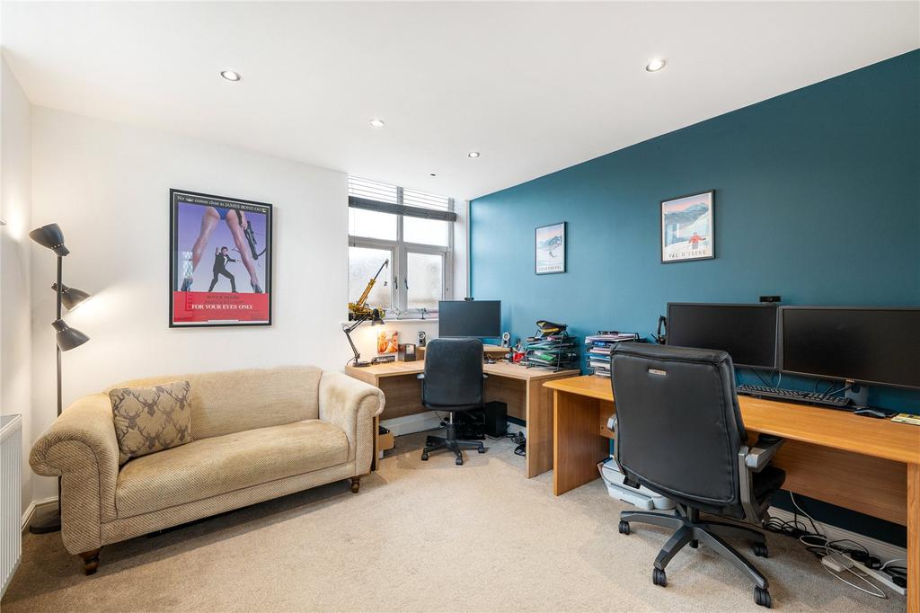 Home Office