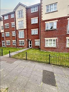 undefined, Wordsworth Road, Manchester M34