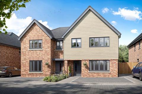 3 bedroom semi-detached house for sale, Turnpike Lane, Ickleford, Hitchin, SG5