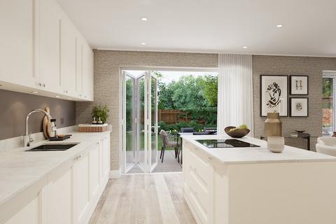3 bedroom semi-detached house for sale, Turnpike Lane, Ickleford, Hitchin, SG5