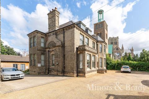 1 bedroom apartment to rent, Unthank Road, Norwich, NR2