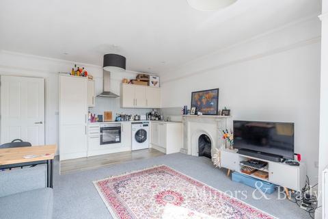 1 bedroom apartment to rent, Unthank Road, Norwich, NR2