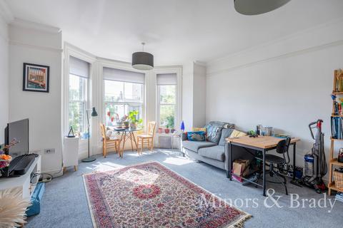 1 bedroom apartment to rent, Unthank Road, Norwich, NR2