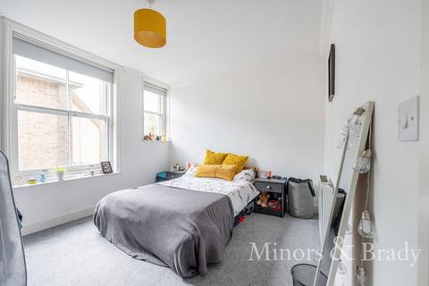 1 bedroom apartment to rent, Unthank Road, Norwich, NR2