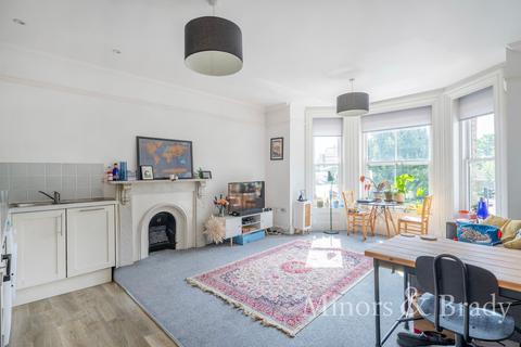 1 bedroom apartment to rent, Unthank Road, Norwich, NR2