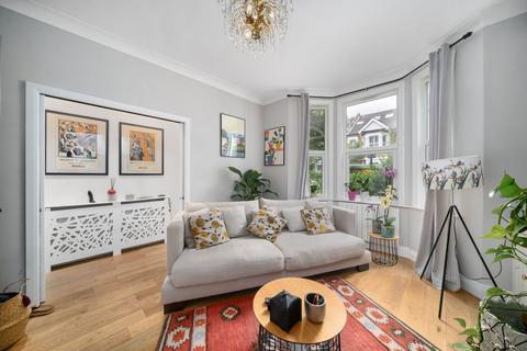 2 Eridge Road, London, W4 1BH