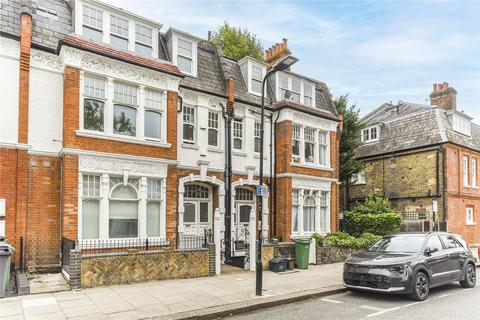 4 bedroom apartment to rent, Glenilla Road, Belsize Park, London, NW3