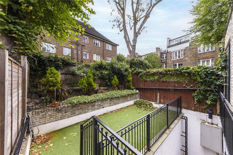 4 bedroom apartment to rent, Glenilla Road, Belsize Park, London, NW3