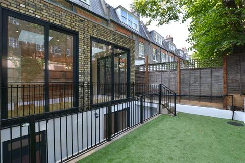 4 bedroom apartment to rent, Glenilla Road, Belsize Park, London, NW3