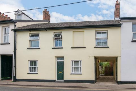 5 bedroom terraced house for sale, Jesu Street, Ottery St Mary
