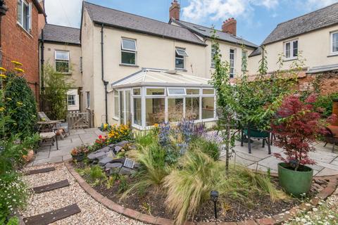 5 bedroom terraced house for sale, Jesu Street, Ottery St Mary