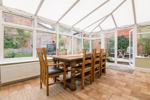 5 bedroom terraced house for sale, Jesu Street, Ottery St Mary