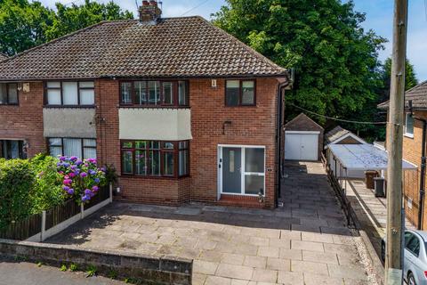 44 Uplands Croft, Werrington, Stoke-on-trent, ST9 0LF