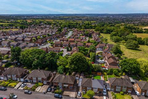 44 Uplands Croft, Werrington, Stoke-on-trent, ST9 0LF