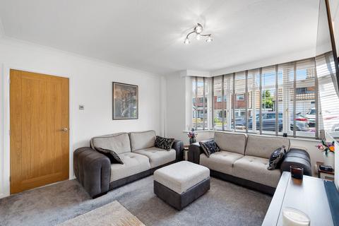 44 Uplands Croft, Werrington, Stoke-on-trent, ST9 0LF