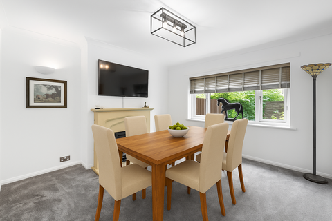 44 Uplands Croft, Werrington, Stoke-on-trent, ST9 0LF