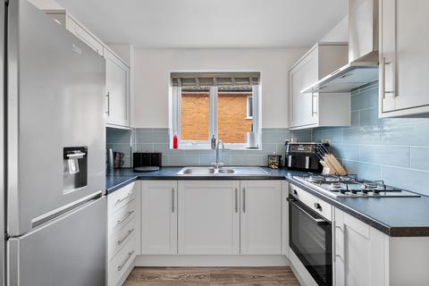 44 Uplands Croft, Werrington, Stoke-on-trent, ST9 0LF