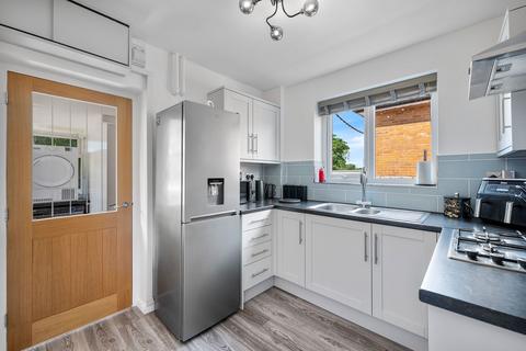 44 Uplands Croft, Werrington, Stoke-on-trent, ST9 0LF